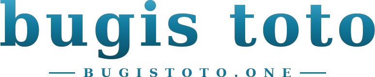 bugis toto logo
