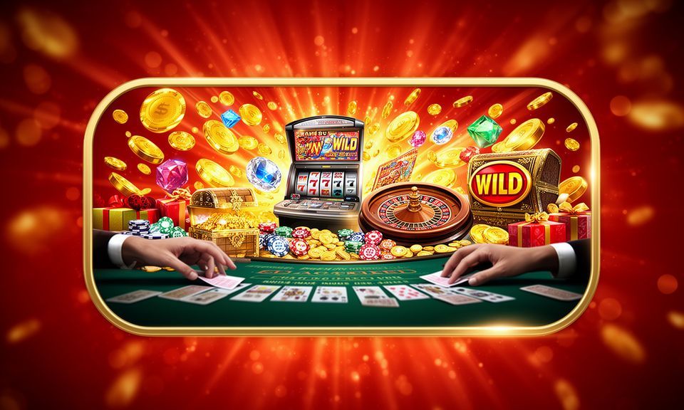 bugis toto What bugis toto Casino Puts in Front of You